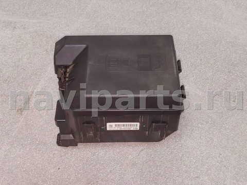 Блок предохранителей Chevrolet TrailBlazer, 2021 г., OEM 42733199, арт. 14460