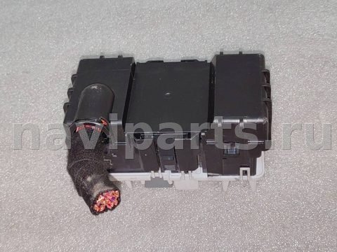 Блок предохранителей Chevrolet Malibu, 2022 г., OEM 35048787, арт. 15125, фото 2
