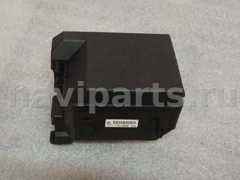 Блок предохранителей Chevrolet TrailBlazer, 2021 г., OEM 42778908, арт. 15420