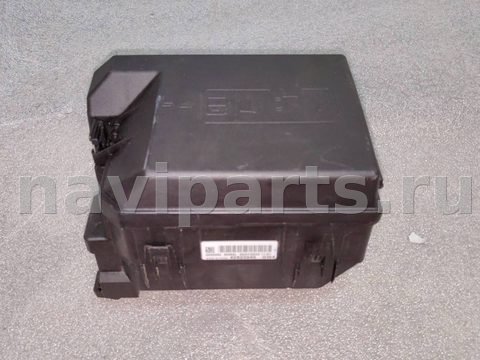 Блок предохранителей Chevrolet TrailBlazer, 2024 г., OEM 42823946, арт. 15590