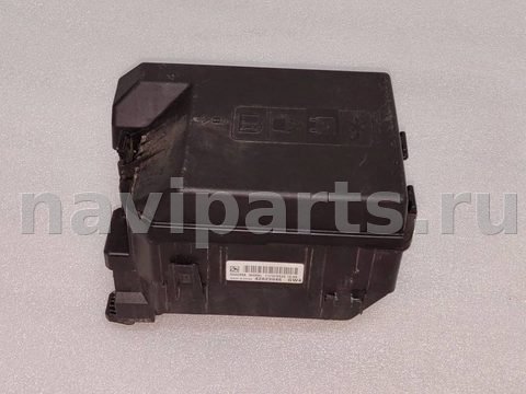 Блок предохранителей Chevrolet TrailBlazer, 2023 г., OEM 42823946, арт. 16689