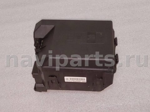 Блок предохранителей Buick Encore GX, 2025 г., OEM 42823946, арт. 17166