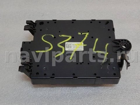 Блок предохранителей Cadillac XT5, 2021 г., OEM 84721425, арт. 17868, фото 2