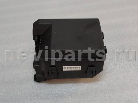 Блок предохранителей Chevrolet TrailBlazer, 2024 г., OEM 42823946, арт. 18855