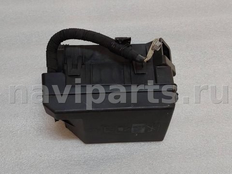 Блок предохранителей Chevrolet TrailBlazer, 2024 г., OEM 42823946, арт. 18855, фото 3