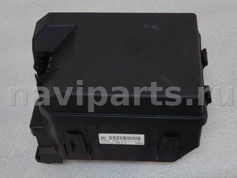 Блок предохранителей Chevrolet TrailBlazer, 2024 г., OEM 42823946, арт. 20203