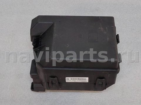 Блок предохранителей Chevrolet TrailBlazer, 2026 г., OEM 42823946, арт. 20962