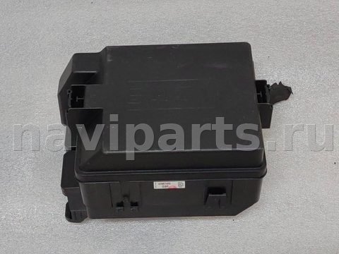 Блок предохранителей Chevrolet Trax, 2025 г., OEM 42887406, арт. 21331