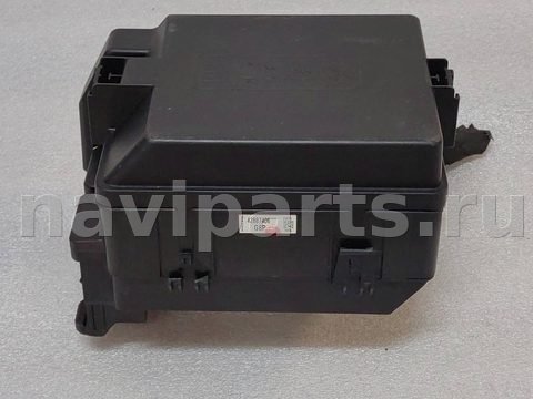 Блок предохранителей Chevrolet Trax, 2025 г., OEM 42887406, арт. 21331, фото 2