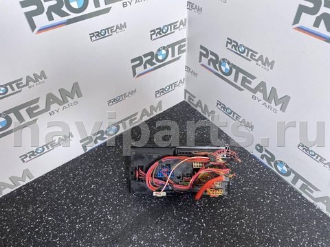 Блок предохранителей BMW 7 F01/F02, 2015 г., OEM 9252815, арт. 229, фото 5