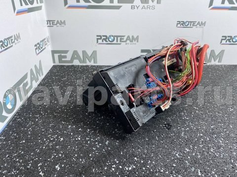 Блок предохранителей BMW 7 F01/F02, 2015 г., OEM 9252815, арт. 229, фото 7