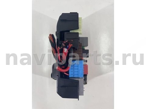 Блок предохранителей Mercedes C, 2016 г., OEM A2059068501, арт. 65, фото 3