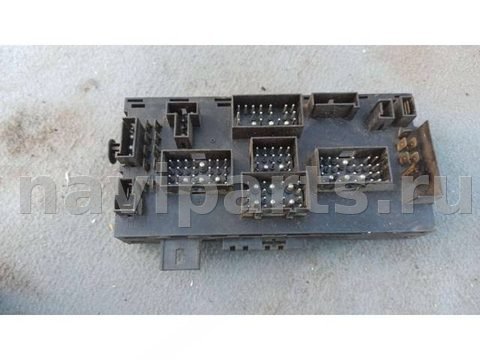 Блок предохранителей Volkswagen Golf, 1988 г., OEM 171941813D, арт. 67501041_2, фото 3