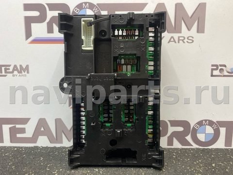 Блок предохранителей BMW X3 G01, 2023 г., OEM 8795478, арт. 7655, фото 4