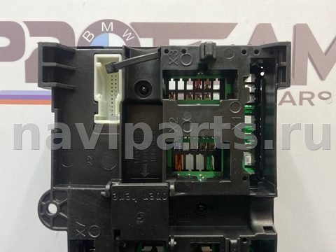 Блок предохранителей BMW X3 G01, 2023 г., OEM 8795478, арт. 7655, фото 5