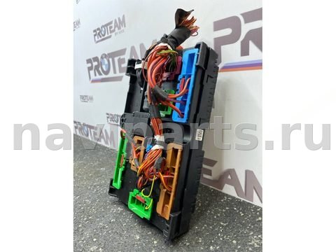 Блок предохранителей BMW X5 G05, 2023 г., OEM 5A41BD5, арт. 7889, фото 4