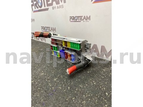 Блок предохранителей BMW X5 G05, 2023 г., OEM 6807487, арт. 7890, фото 2