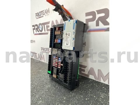 Блок предохранителей BMW X5 G05, 2022 г., OEM 8706213, арт. 7897, фото 2