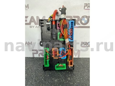 Блок предохранителей BMW X5 G05, 2022 г., OEM 8706213, арт. 7897, фото 5