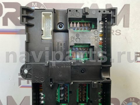 Блок предохранителей BMW X5 G05, 2023 г., OEM 5A41BD5, арт. 8676, фото 4