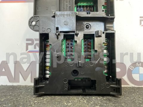 Блок предохранителей BMW X5 G05, 2023 г., OEM 5A41BD5, арт. 8676, фото 5
