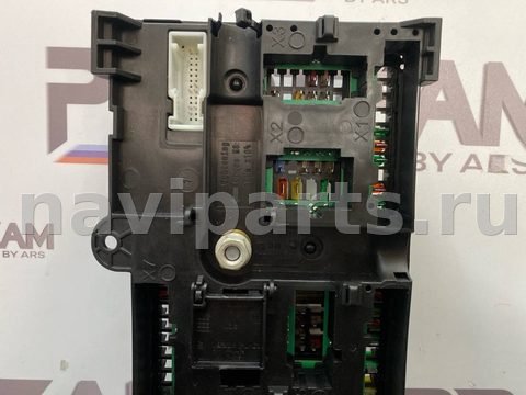 Блок предохранителей BMW M4 G82, 2024 г., OEM 5A0E7D0, арт. 8881, фото 5