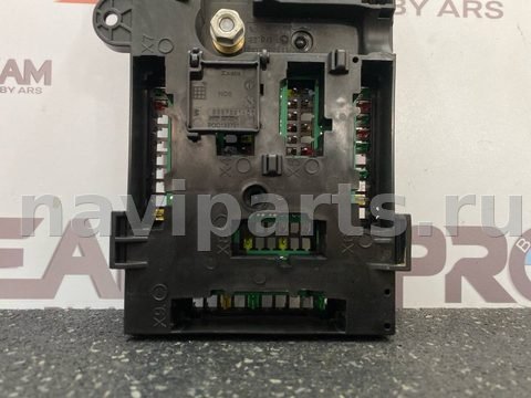Блок предохранителей BMW M4 G82, 2024 г., OEM 5A0E7D0, арт. 8881, фото 6