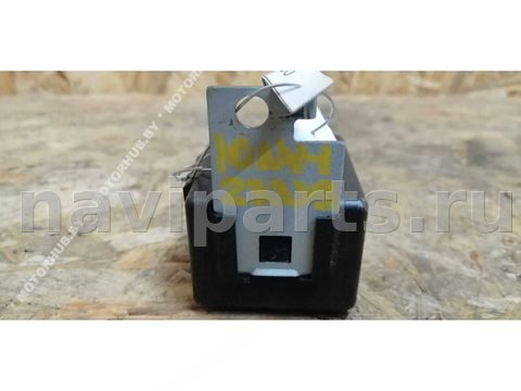 Блок реле Nissan X-Trail, 2006 г., OEM 25230EQ300, арт. 00023339, фото 2