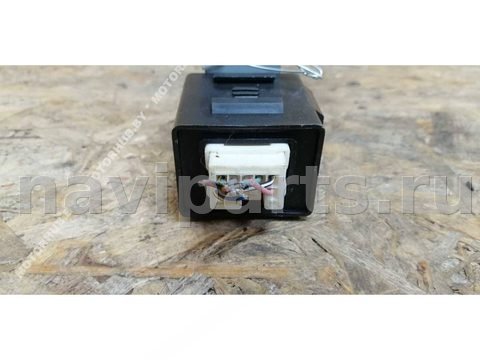 Блок реле Nissan X-Trail, 2006 г., OEM 25230EQ300, арт. 00023339, фото 3