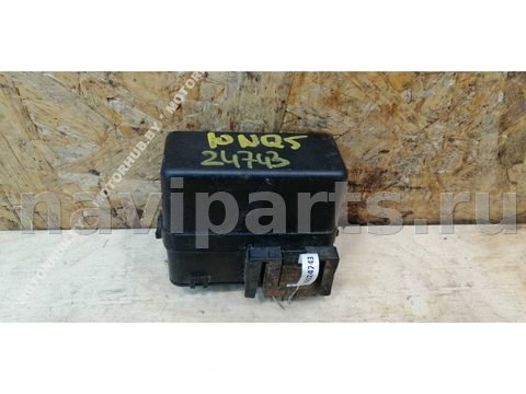 Блок реле Nissan Qashqai, 2010 г., арт. 00024743