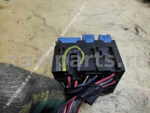 Блок реле Renault Sandero, 2013 г., арт. 00041301, фото 3