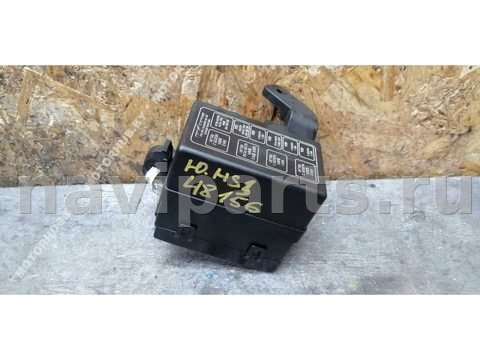 Блок реле Hyundai Santa Fe, 2007 г., OEM 914262B322, арт. 00048156