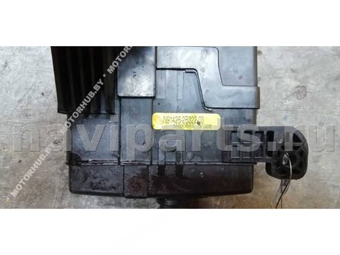 Блок реле Hyundai Santa Fe, 2007 г., OEM 914262B322, арт. 00048156, фото 3