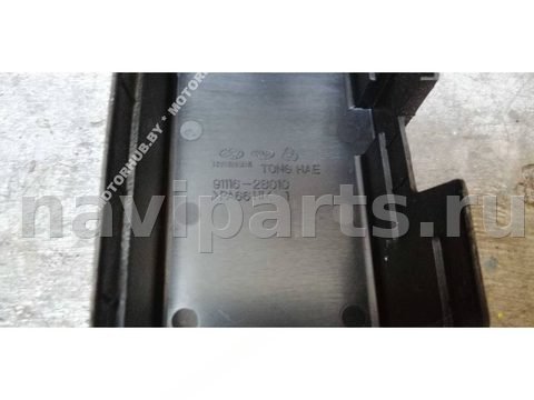 Блок реле Hyundai Santa Fe, 2007 г., OEM 914262B322, арт. 00048156, фото 6