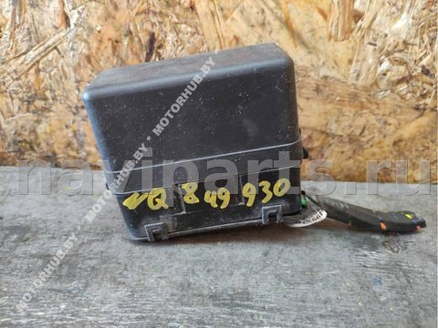 Блок реле Nissan Qashqai, 2008 г., арт. 00049930