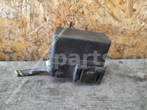 Блок реле Nissan Qashqai, 2008 г., арт. 00049930, фото 2