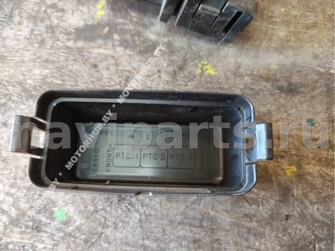 Блок реле Nissan Qashqai, 2008 г., арт. 00049930, фото 4