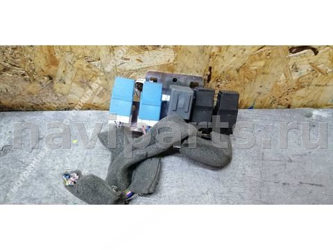 Блок реле Nissan Qashqai, 2017 г., арт. 00050497