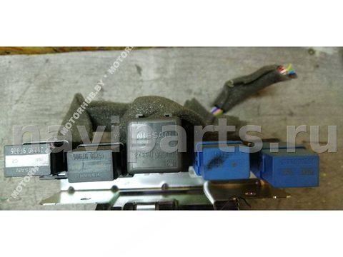 Блок реле Nissan Qashqai, 2017 г., арт. 00050497, фото 2