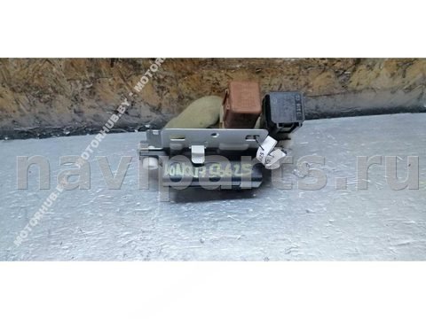 Блок реле Nissan Qashqai, 2014 г., арт. 00056625