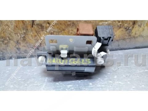 Блок реле Nissan Qashqai, 2014 г., арт. 00056625, фото 2