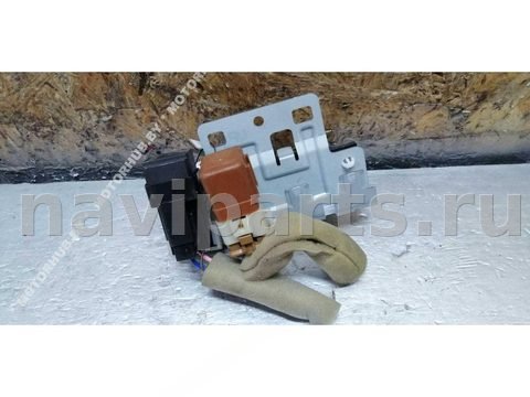 Блок реле Nissan Qashqai, 2014 г., арт. 00056625, фото 4