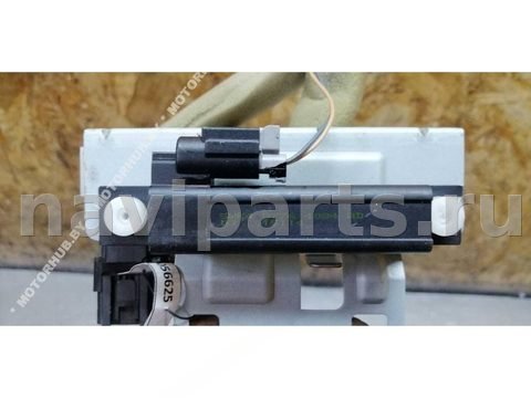 Блок реле Nissan Qashqai, 2014 г., арт. 00056625, фото 5