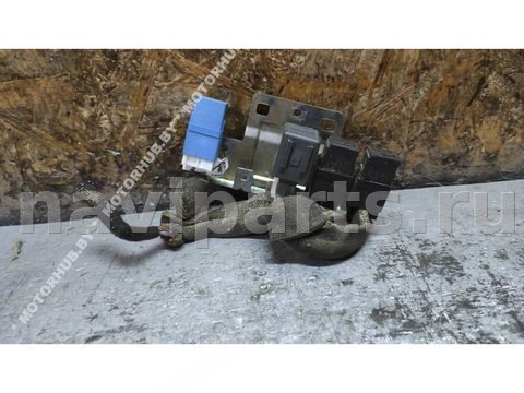 Блок реле Nissan Qashqai, 2020 г., OEM 24330C9900, арт. 00058481