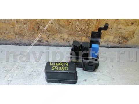 Блок реле Nissan Qashqai+2, 2012 г., арт. 00059380