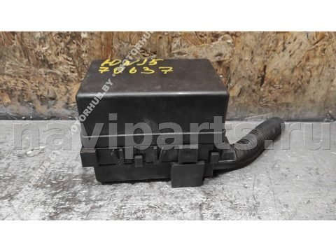 Блок реле Nissan Juke YF15, 2014 г., арт. 00070637