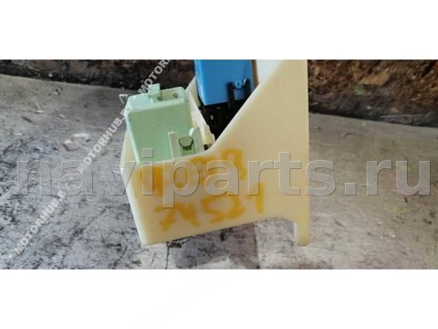 Блок реле BMW 5 E39, 2002 г., OEM 1383417, арт. 00074521, фото 2