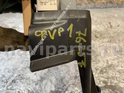 Блок реле Volkswagen Passat B5, 1999 г., OEM 8D1937545, арт. 00076257, фото 2