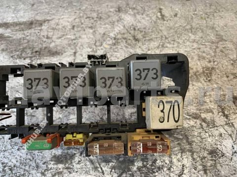 Блок реле Volkswagen Passat B5, 1999 г., OEM 8D1937545, арт. 00076257, фото 4
