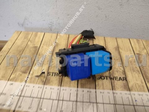 Блок реле Renault Sandero Stepway, 2014 г., арт. 00080845